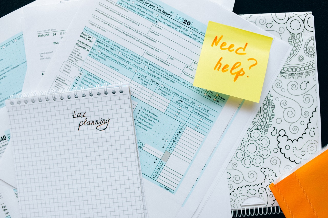 Tax Payment Plans