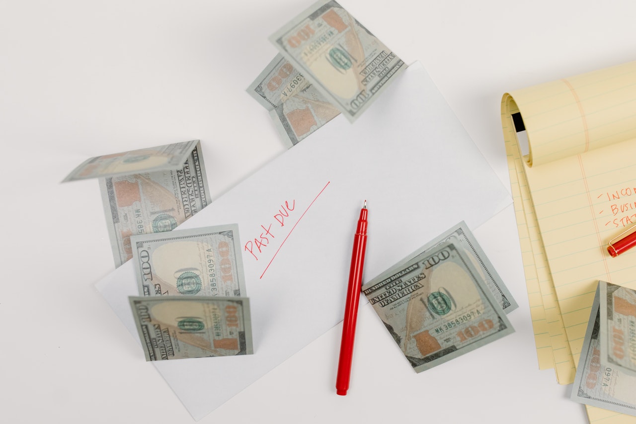Filing Past Due Taxes